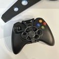 thumbnail image 4 of Steering Wheel Controller Replacement Racing Wheel for 360 Game Controller, 4 of 10