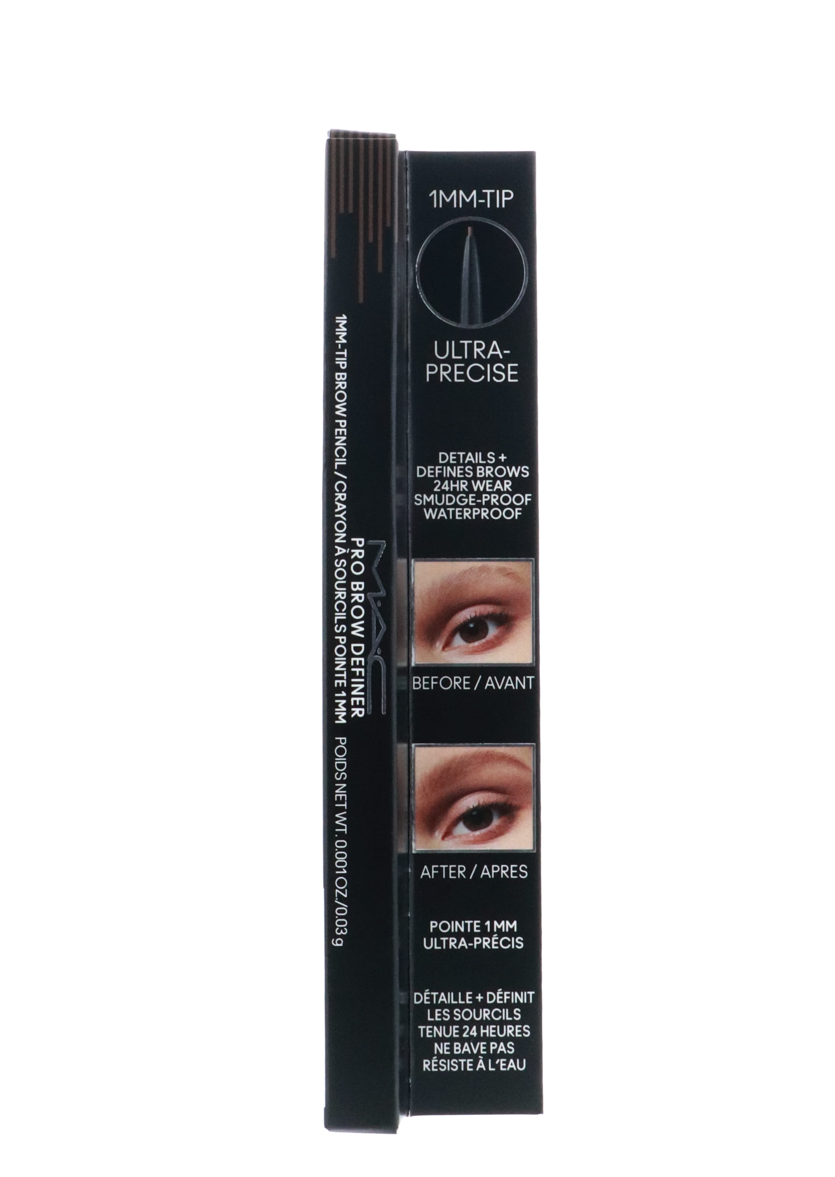 MAC Eye Brows Styler Fling, Enhancing & Filling Tool for