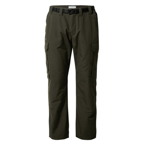 Craghoppers Mens Kiwi Ripstop Trousers - Walmart.ca