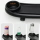 thumbnail image 2 of Bandeja de cochecito universal 3 en 1 extraíble para accesorios de cochecito (negro), 2 of 7