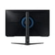 thumbnail image 2 of SAMSUNG 27 Class Odyssey G32A 165Hz 1ms AMD FreeSync Premium Monitor para Juegos LS27AG320NNXZA, 2 of 5