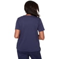 thumbnail image 2 of Alfred Dunner Womens Petite Statue Of Liberty Fireworks Tee, 2 of 4