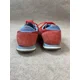thumbnail image 5 of New Balance 420 Mens US 9 Shoes Low Sneakers Red Blue Suede Nylon Running, 5 of 6