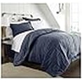 thumbnail image 3 of ienjoy Lit en Sac, Très Grand, Navy, 3 of 4