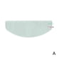 thumbnail image 1 of Universal Motorcycle Helmet Clear Anti-fog Rain-proof Patch Film Lens Film For Motorcycle Visor Motorcycle Helmet Film, 1 of 5