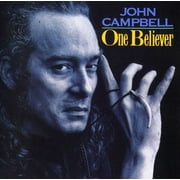 One Believer (CD)