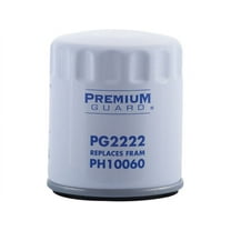 Oil Filter - Compatible with 2023 - 2025 Maserati Grecale 2.0L 4-Cylinder 2024