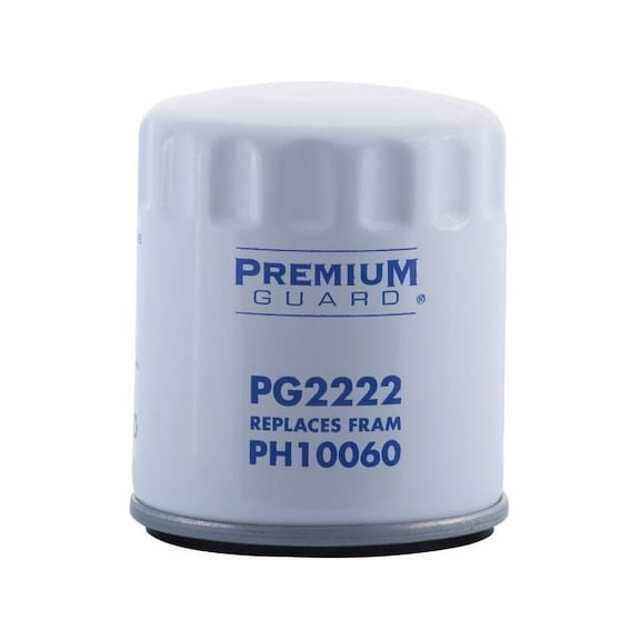 Oil Filter - Compatible with 2007 - 2013 Chevy Silverado 1500 2008 2009 2010 2011 2012