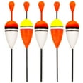 thumbnail image 6 of Aibecy Fishing Pole Set with Spinning Reel and 127pcs Telescopic Rod Tackle Accessories, 6 of 7
