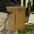 thumbnail image 1 of QTOCIO Sac d'Extérieur Accessoire Sac de Taille Sac de Randonnée en Plein Air Sac de Matériel de Camping, 1 of 6