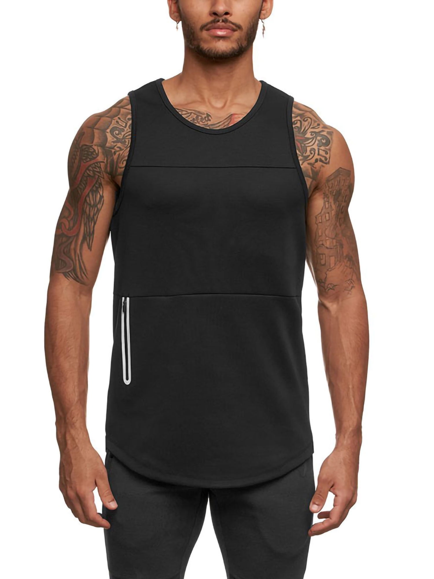 cut off shirts walmart