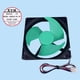 thumbnail image 2 of Replacement Fan for Refrigerator Parts, 2 of 5