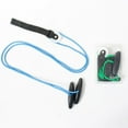 Shoulder Trainer Fitness Pulley Puller Neck Shoulder Limb