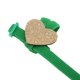 thumbnail image 4 of Arnés para pájaros, correa elástica, ajustable, ligera, cuerda de tracción voladora para loros, periquitos, tortolitos, 4 of 8