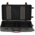 thumbnail image 1 of Funda Gator ATA Style para Line 6 Helix Multi-FX con ruedas, 1 of 2