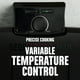 thumbnail image 5 of Póngase en contacto con Submersible Grill George Foreman, 5 porciones, color negro, 5 of 7