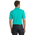 thumbnail image 2 of Port Authority Dry Zone UV Micro-Mesh Polo. K110, 2 of 4