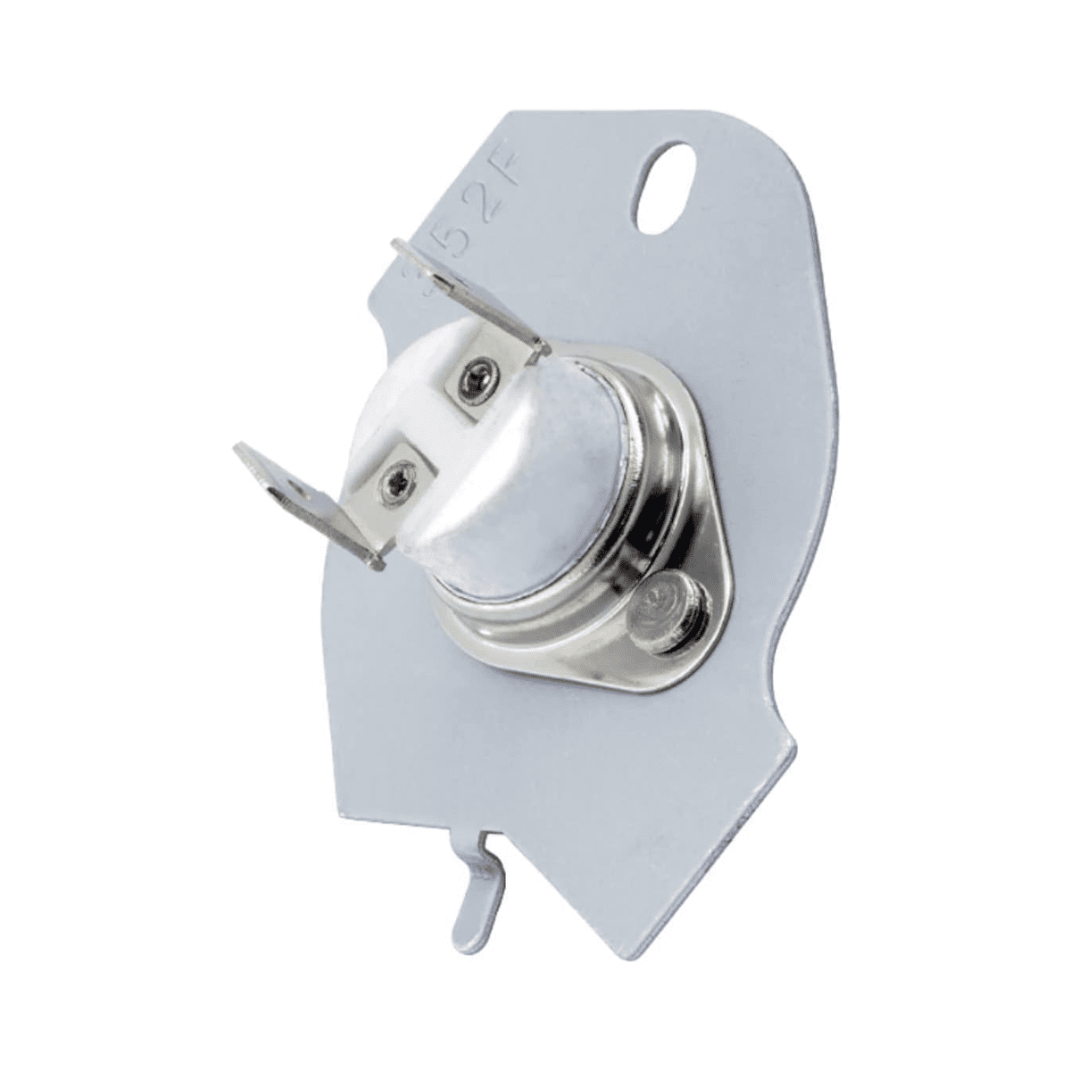 Scaroo 3977394 Dryer Thermal Fuse Compatible with Whirlpool 3389946 4-PACK