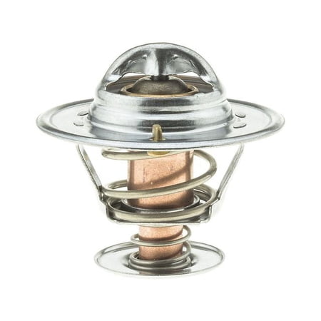 Thermostat - Compatible with 1989 - 1993 Dodge W250 5.9L 6-Cylinder - Motorad