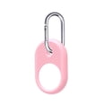 thumbnail image 1 of Housse de Protection en Silicone Anti-Perte Compatible pour la Protection Anti-Perte AirTags Soft Locator Tracker, 1 of 9