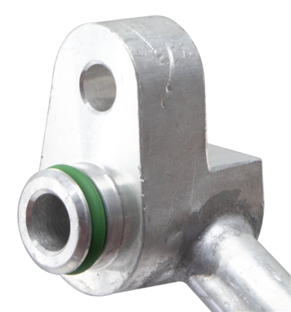 Discharge Line Hose Assembly