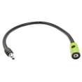 thumbnail image 2 of Candado de bicicleta cable S:4/10 100cmx20mm azul M, 2 of 5