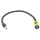 thumbnail image 2 of Candado de bicicleta cable S:4/10 100cmx20mm azul M, 2 of 5