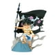 thumbnail image 1 of Figura coleccionable Banpresto One Piece Log Stories Luffy, 1 of 3