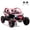 light pink, variant on 24V Ride on UTV Car Electric Toys 4WD Off-Road Quad, Best Gift for Kids