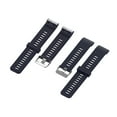 thumbnail image 2 of Correa De Reloj Deportivo De Silicona Para Forerunner35 Forerunner30 ForeAthlete 35J Forerunner35J, 2 of 7