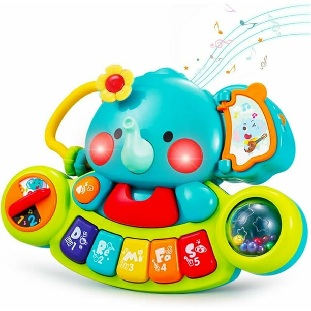 Baby toys 6 months children s toys from 1 year old girls boys Walmart