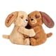thumbnail image 1 of Abrazando a cachorros de peluche, hagamos recuerdos personalizados, 1 of 9
