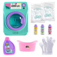 thumbnail image 2 of So Slime Tie Dye Washing Machine kit, 2 of 3