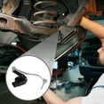 thumbnail image 3 of Sensor de nivel de altura de suspensión de aire Unique Bargains No.3W0941286C lado derecho delantero para Bentley para Continental GT, 3 of 6