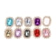 thumbnail image 5 of 10 Uds de Decoración DIY Macarena Adornos Artesanías Mujeres Niñas para Joyería de boda color mezclado, 5 of 8