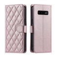 thumbnail image 2 of Compatible With Samsung Galaxy S10 Plus Case Crossbody Lanyard With Credit Card Slots Kickstand Cover For Samsung Galaxy S10 Plus, 2 of 5