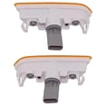 thumbnail image 3 of New Pair of Daytime Running Lights Compatible With Hyundai Sonata 1.6L 2.5L 2020-2023 By Part Numbers 921A1-L0300 762405-41972-5 HY2551117 HY2550117 762405-41971-8 921A2-L0300, 3 of 3