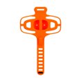 thumbnail image 3 of Adjustable Silicone Bike Phone Mount for Bicycles - Shockproof, Tool-Free Installation, Universal Fit for Most Phones & Handlebar Types, Horizontal/Vertical Screen Support, Eco-Friendly Material -, 3 of 7