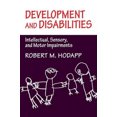 thumbnail image 4 of Development and Disabilities: Intellectual, Sensory and Motor Impairments, 4 of 5