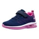 thumbnail image 1 of NEWMALL Tenis de Running de Niños y Niñas Cómodos, de Moda, Ligeros, con Cojín, Tallas 13-6, 1 of 2