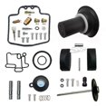 thumbnail image 1 of Diaphragm kit for YAMAHA MAJESTY YP125E 2003-2009 carburetor, 1 of 5