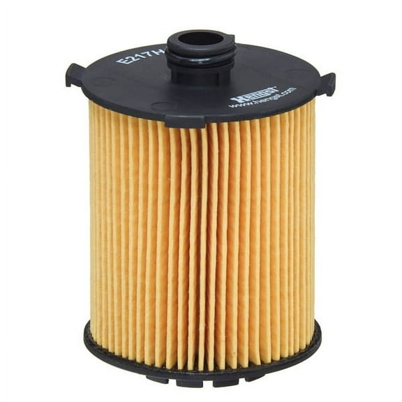 Hengst Engine Oil Filter