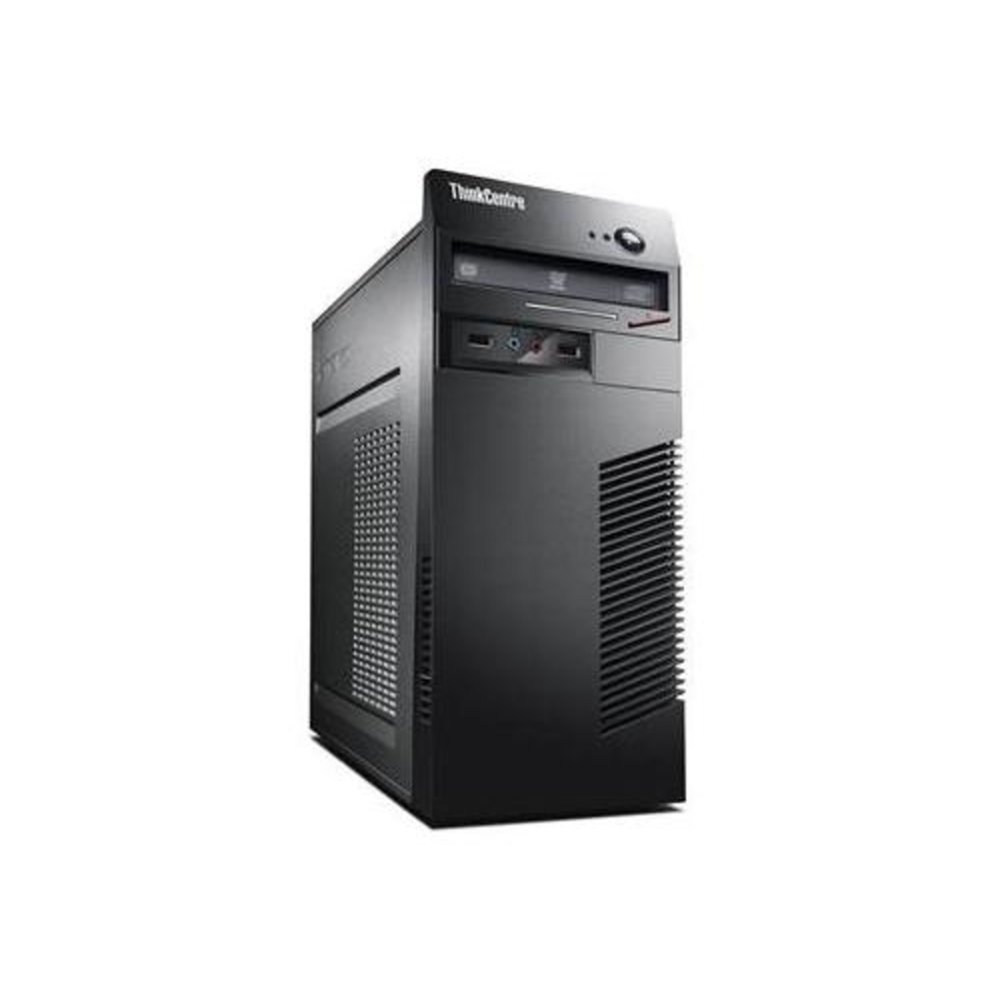 Lenovo ThinkCentre M73 Tower Computer i5-4570 16GB 512GB SSD W10P ...