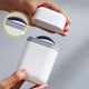 thumbnail image 2 of Jabonera de viaje, jabonera con drenaje, jabonera portátil para baño, suministros de baño para viajes y uso doméstico., 2 of 8
