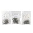 thumbnail image 3 of 300Pcs 0.6/0.8Mm Hot Stapler Staples For Plastic Welder/Car Bumper Repair Kit, 3 of 6
