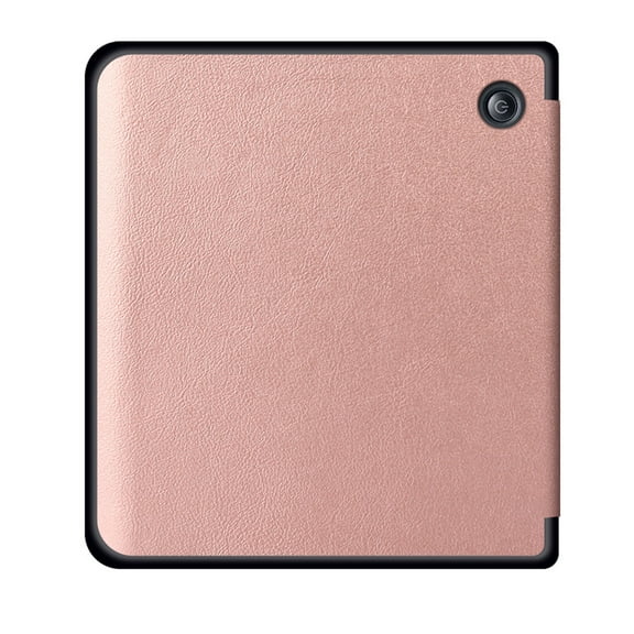 Multi-fold PU Leather Smart Flip Case Cover Stand For Kobo Libra H2O 7.0in 2025