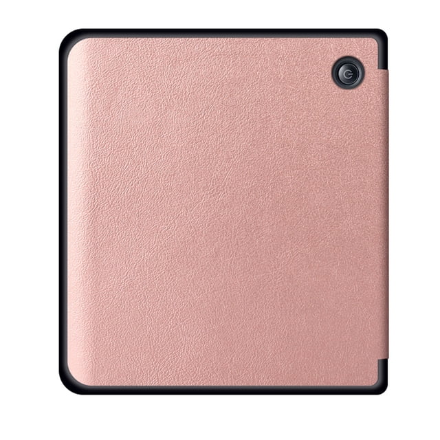 Support Intelligent à Rabat pour Tablette Kobo H2O 70 Pouces 2026 avec Fonction Réveil/veille Automatique
