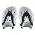 thumbnail image 1 of Swimming Hand Paddle, Frog Hand Shape Palm-shaped Water Swimming Tool, 1 of 6
