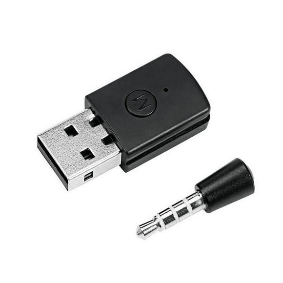 Adaptateur De Dongle Bluetooth Kit D'Émetteur De R