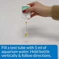 thumbnail image 4 of shiyou-GH & KH TEST KIT Freshwater Aquarium Water Test Kit, 4 of 4